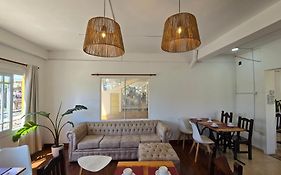 Hotel Arenas Blancas